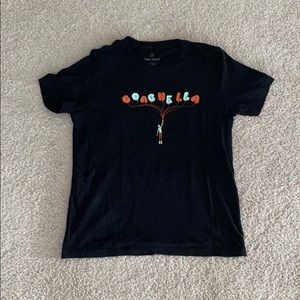 2017 Coachella Festival Shirt